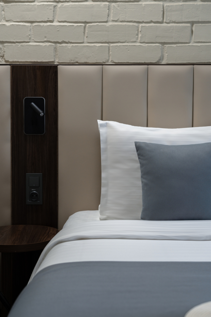 Отель StayInn City Center