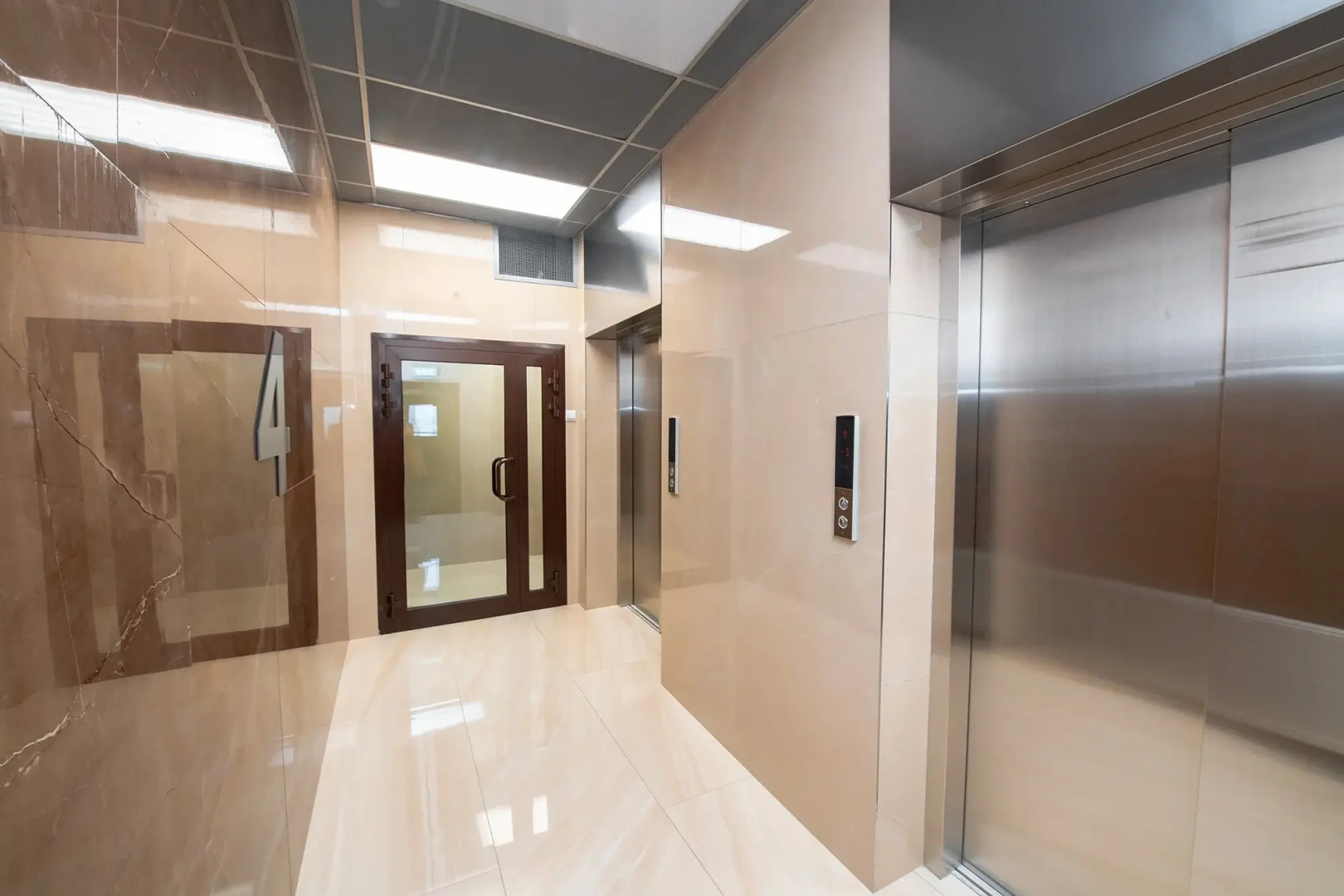 Квартира Маринист на Фонтанной