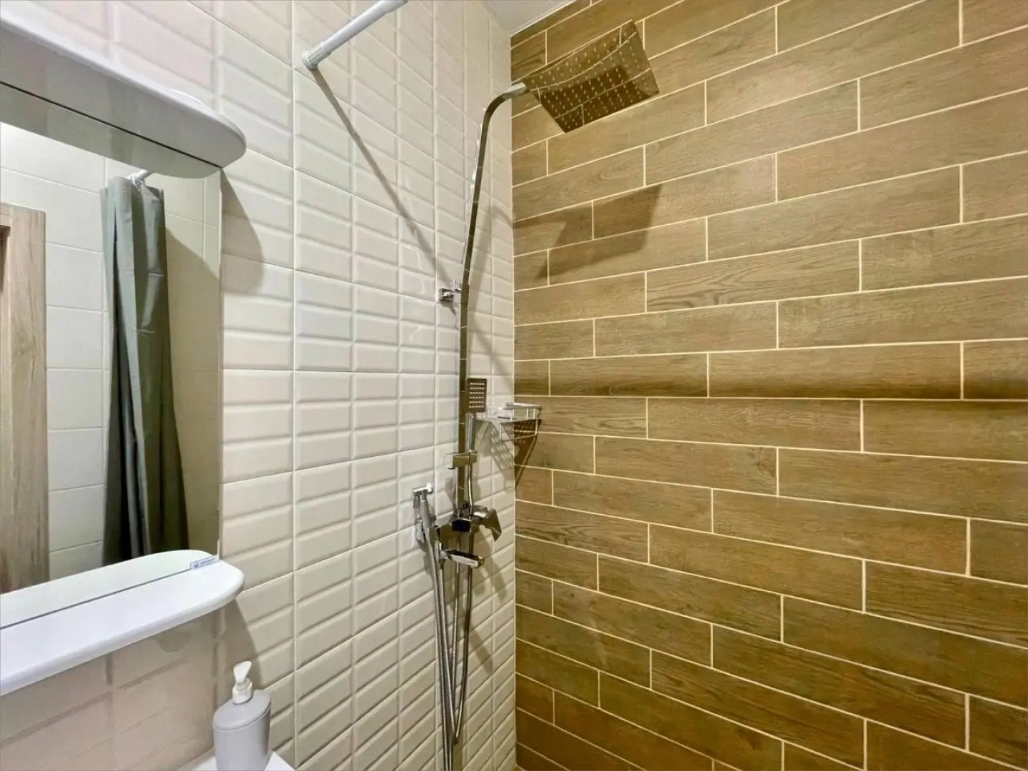 Квартира на Шубина 44к2