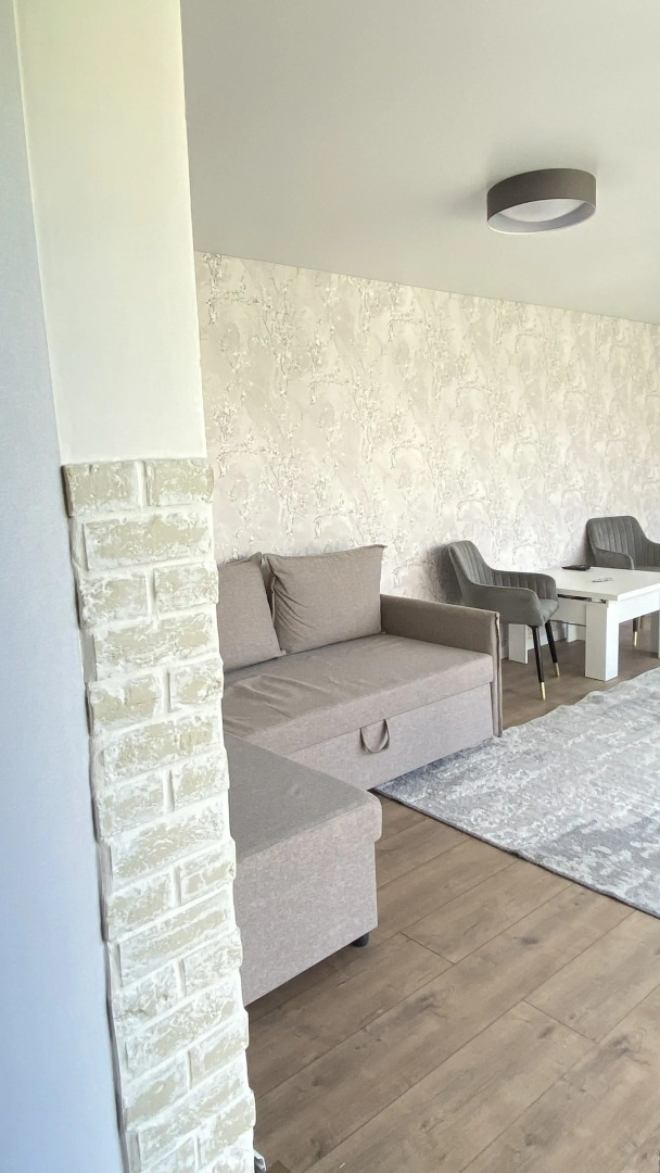 Частный дом в стиле Прованс