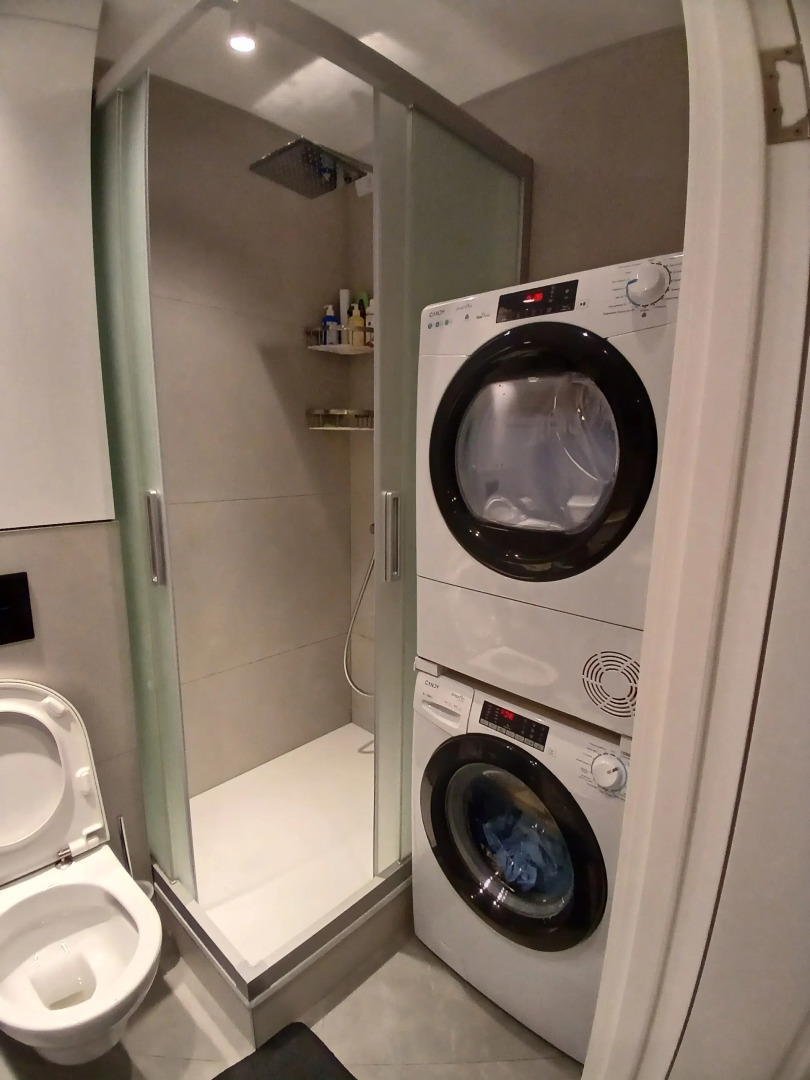 Квартира люкс в центре Калининграда