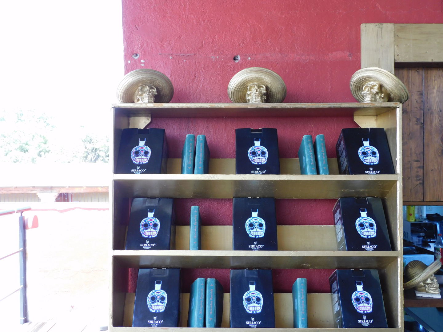 Отель Casa de los Artistas Boutique Rotamundos