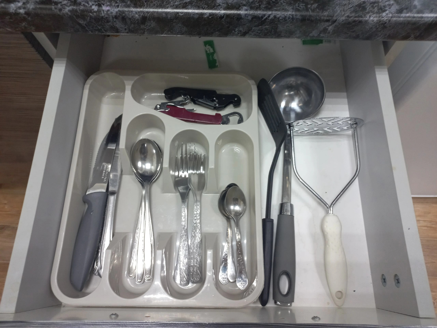 Квартира KOMFORT HOUSE город Пермь Екатерининская 122