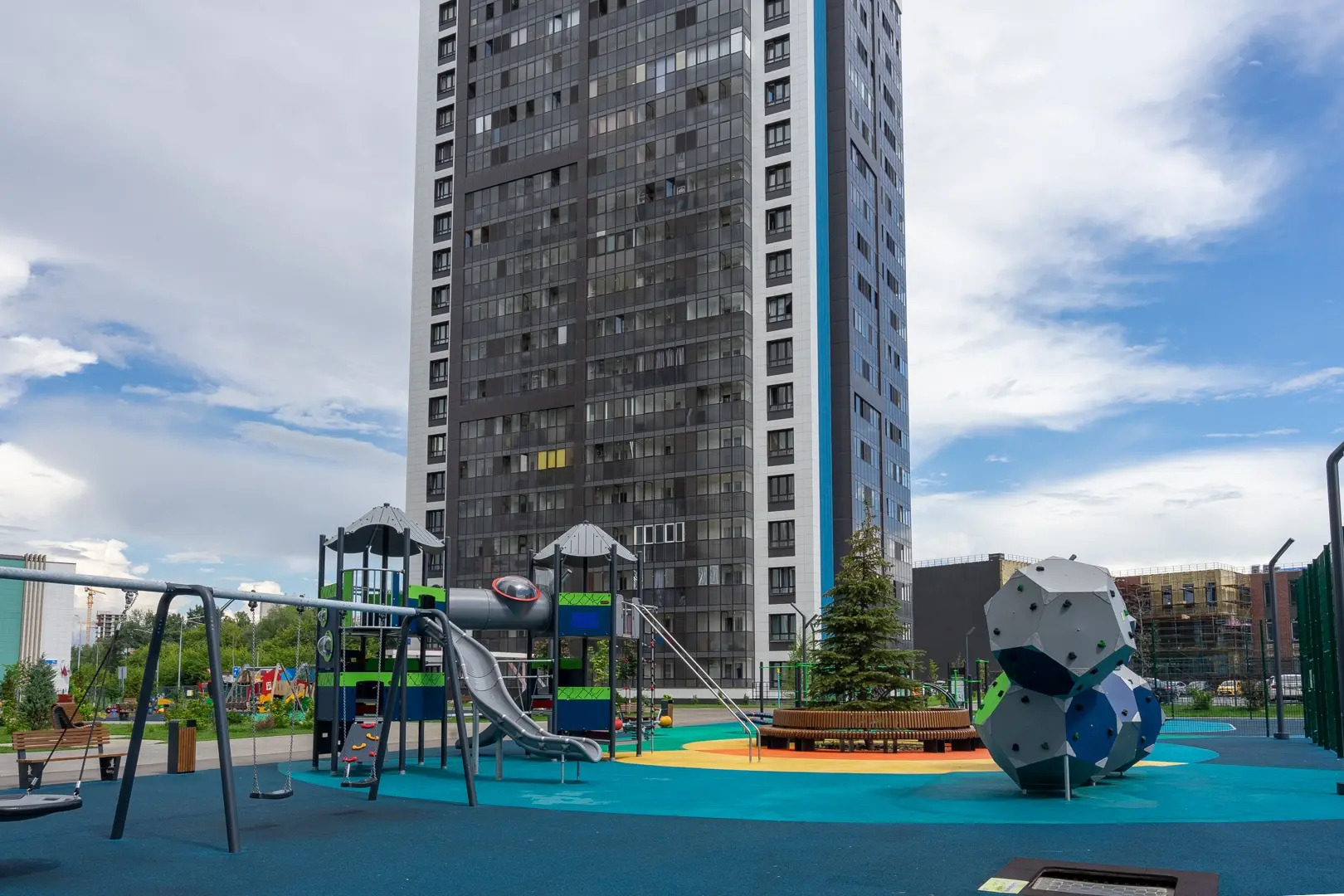 Апартаменты Timhouse на Ахметзянова