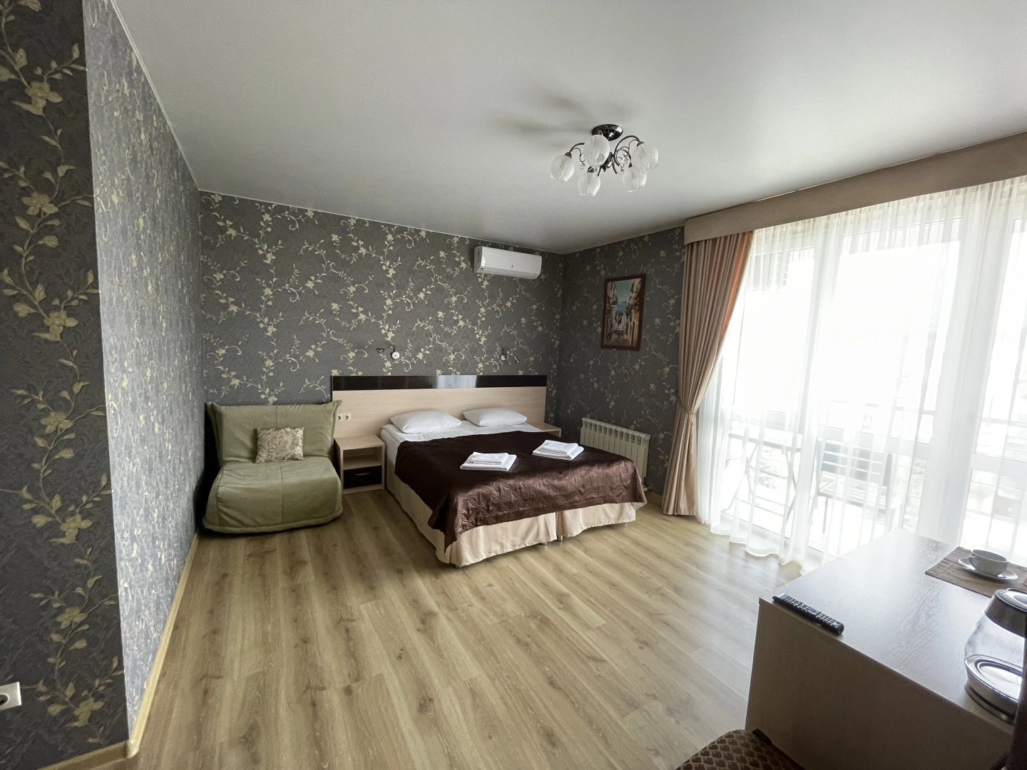 Гостевой Дом Колибри