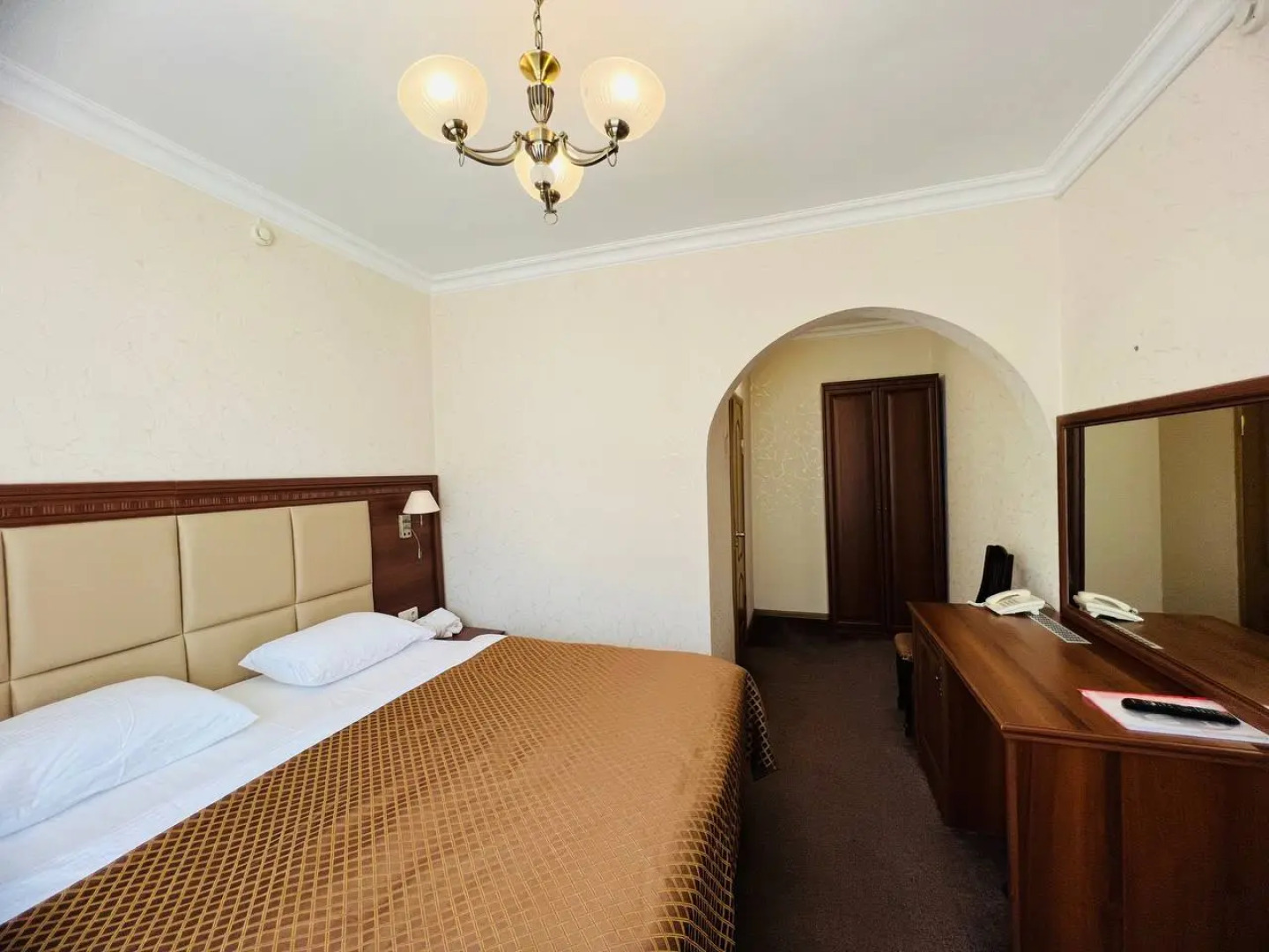 Пансионат Энергетик