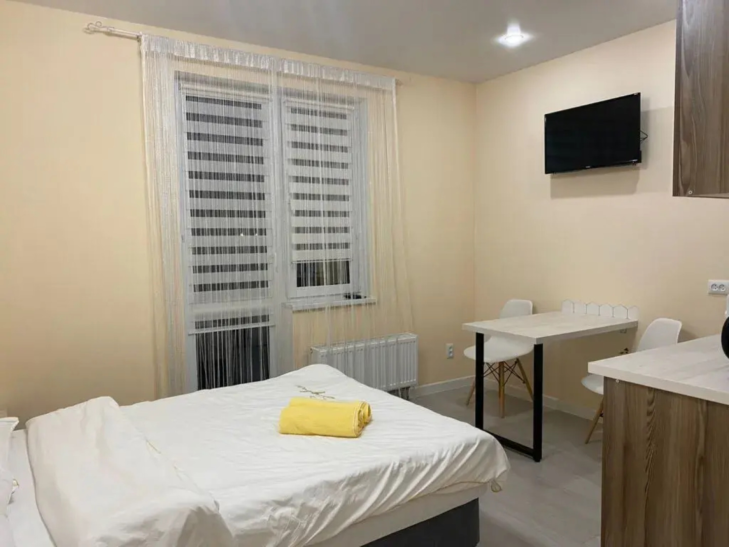 Апартаменты 1 Pant Family House Ватутинки на Яворки