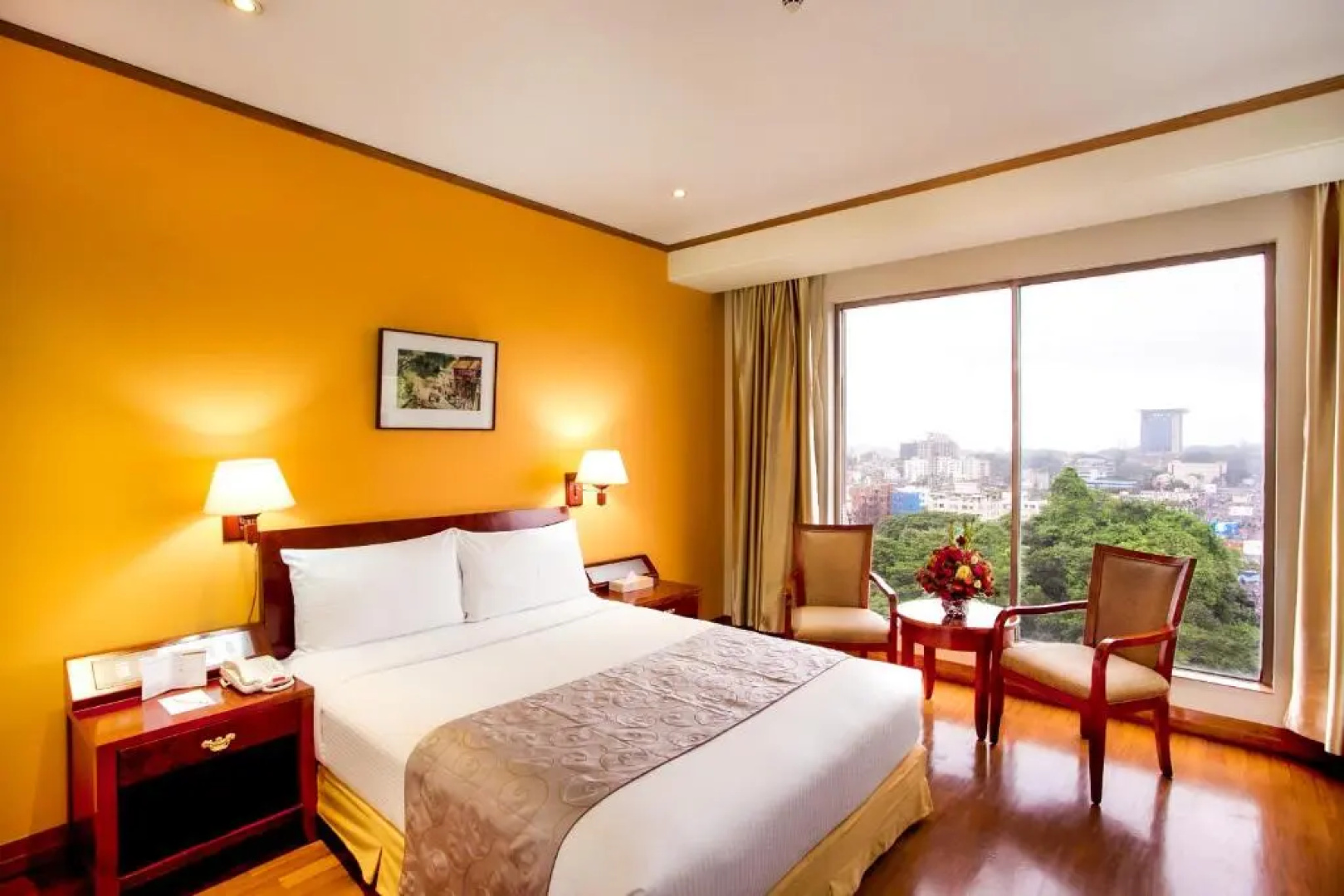 The Peninsula Chittagong
