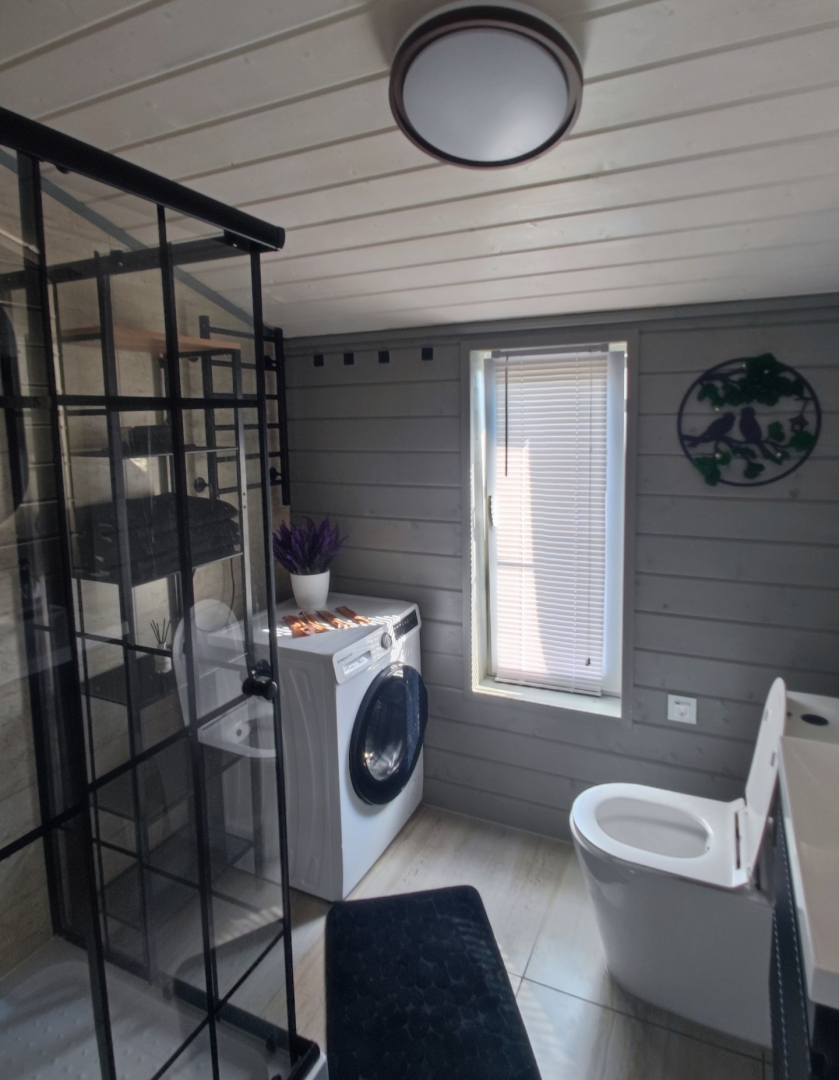 Частный дом Амбар-хаус.рф