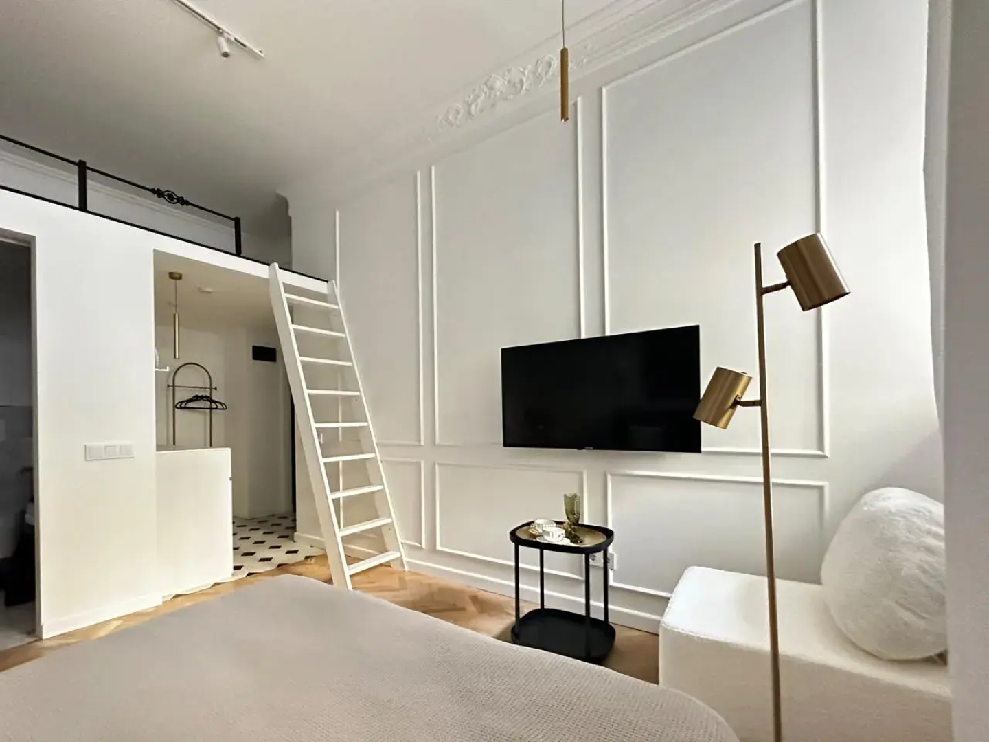 Апартаменты Matison Home, Петровка 26