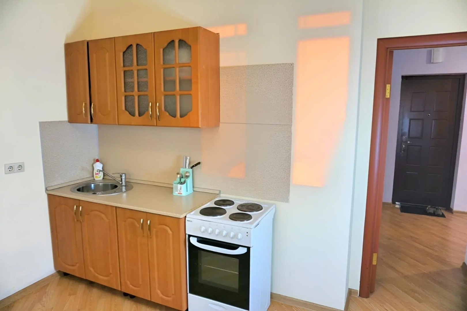 Квартира 2-комнатная квартира