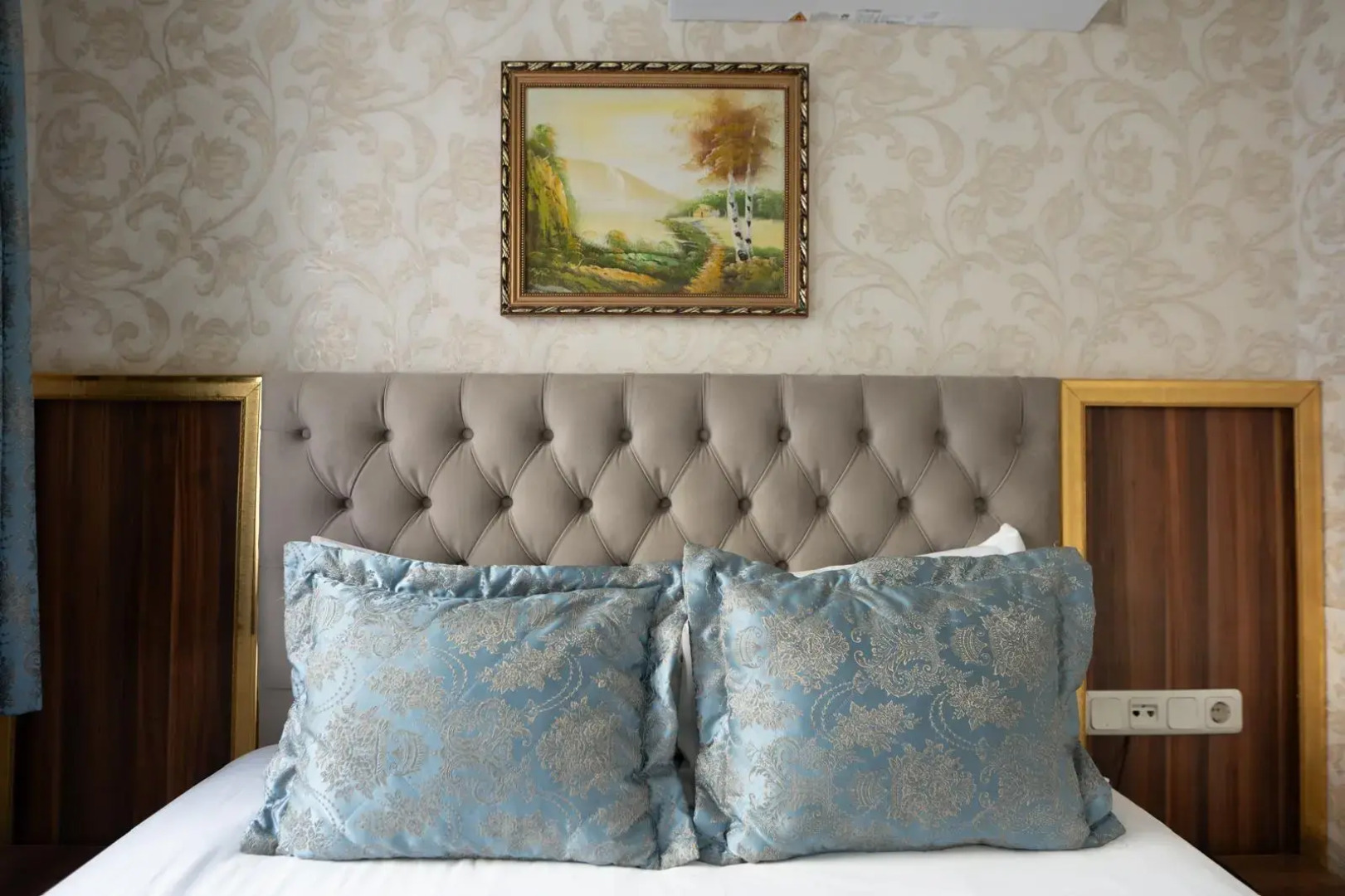 Отель Angels Garden - Special Catagory