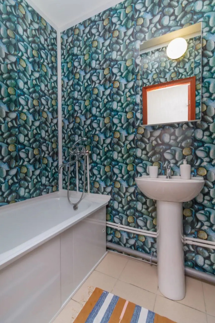 Апартаменты на Сулимова 51б