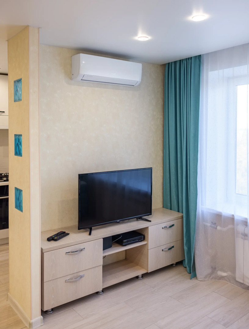 Квартира на Красноармейском проспекте