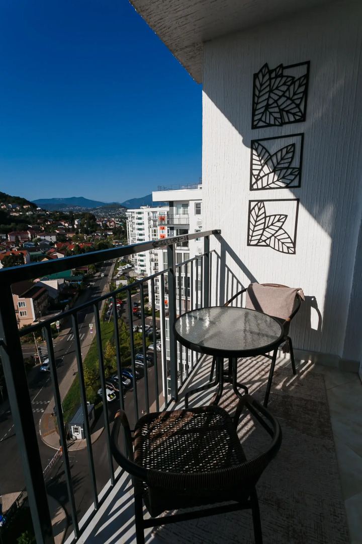 Квартира Лучшая в ЖК Фрукты