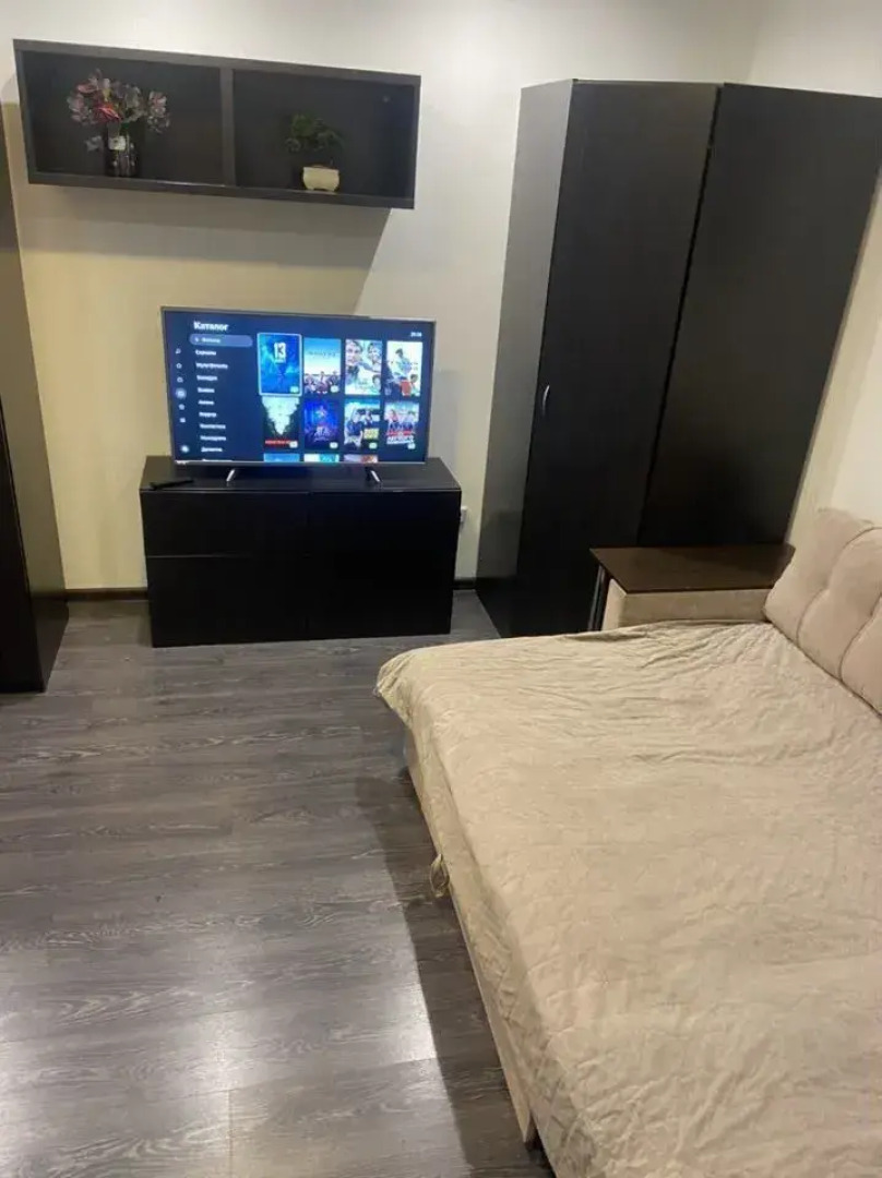 Квартира на Улице Льва Толстого 13