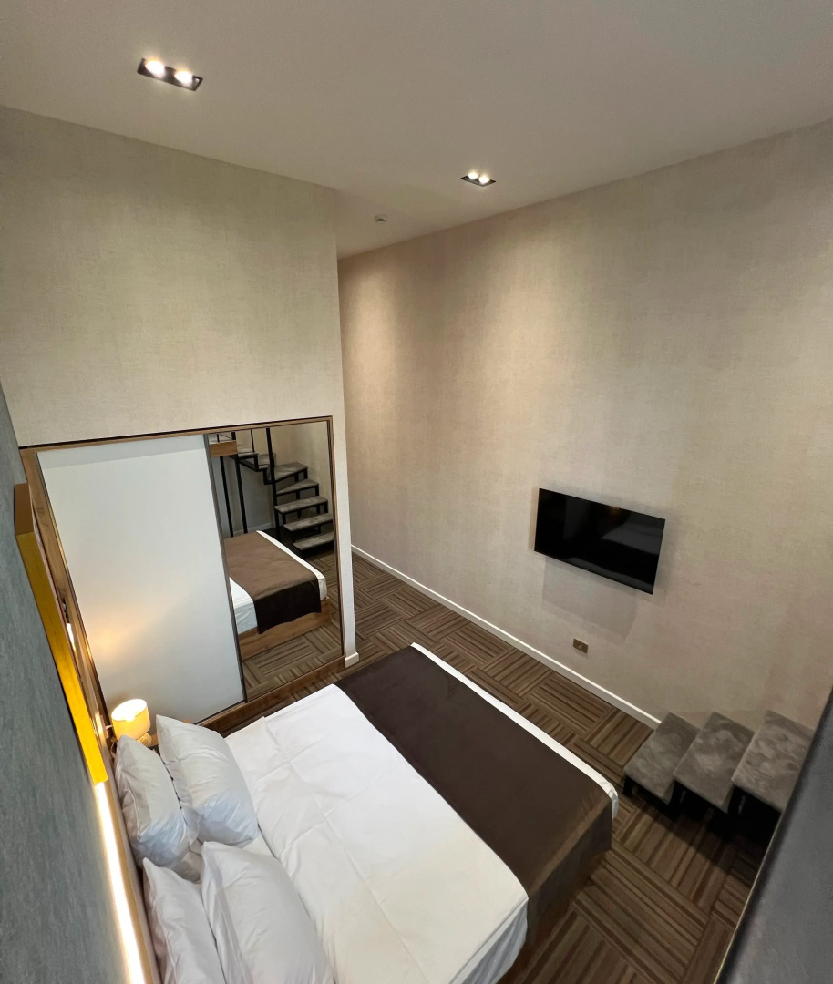 Мини-отель Ferma Art Hotel
