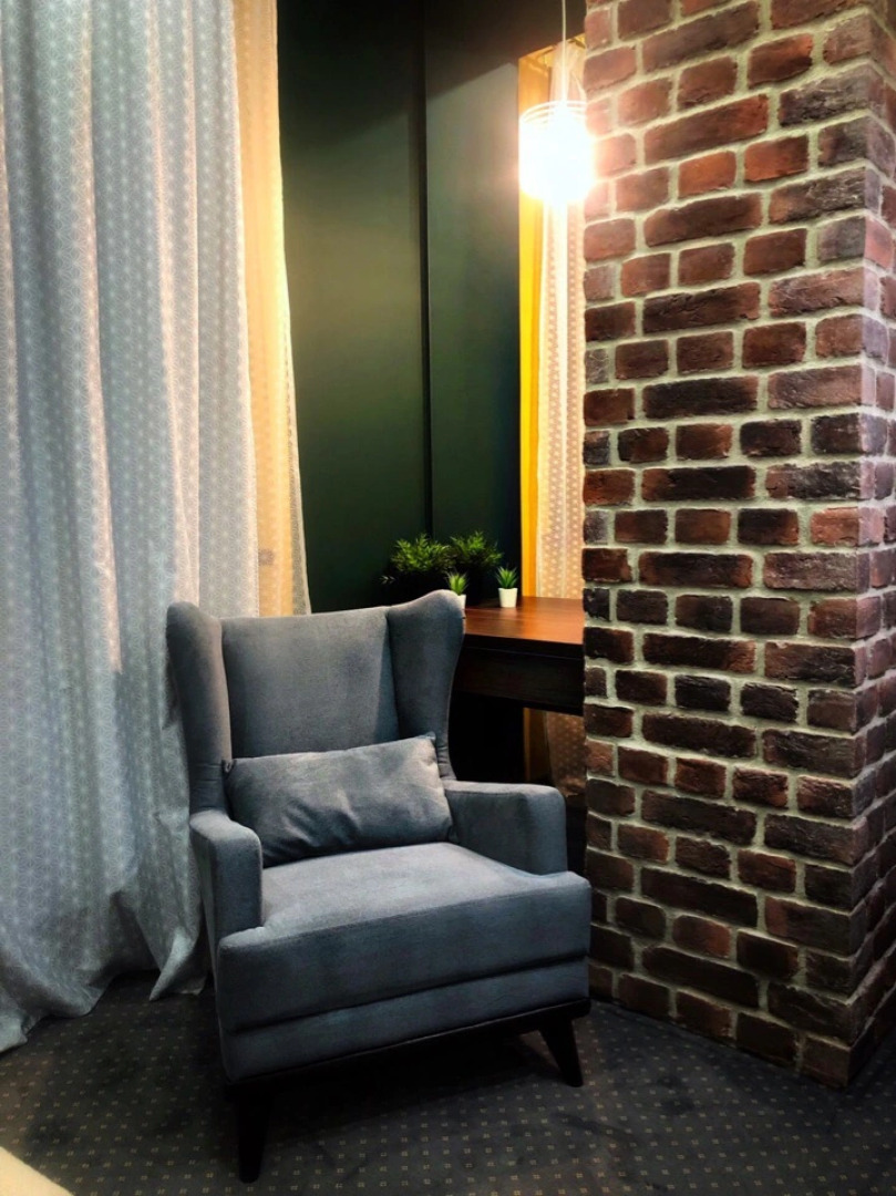 Мини-Отель Макаровъ