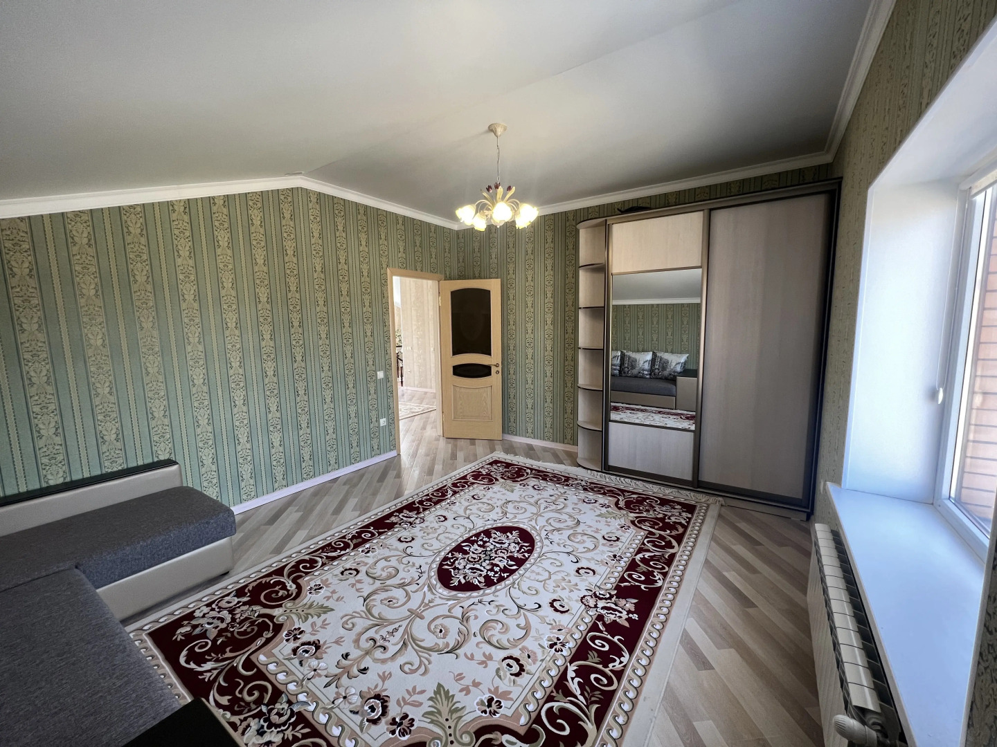 Частный дом у моря