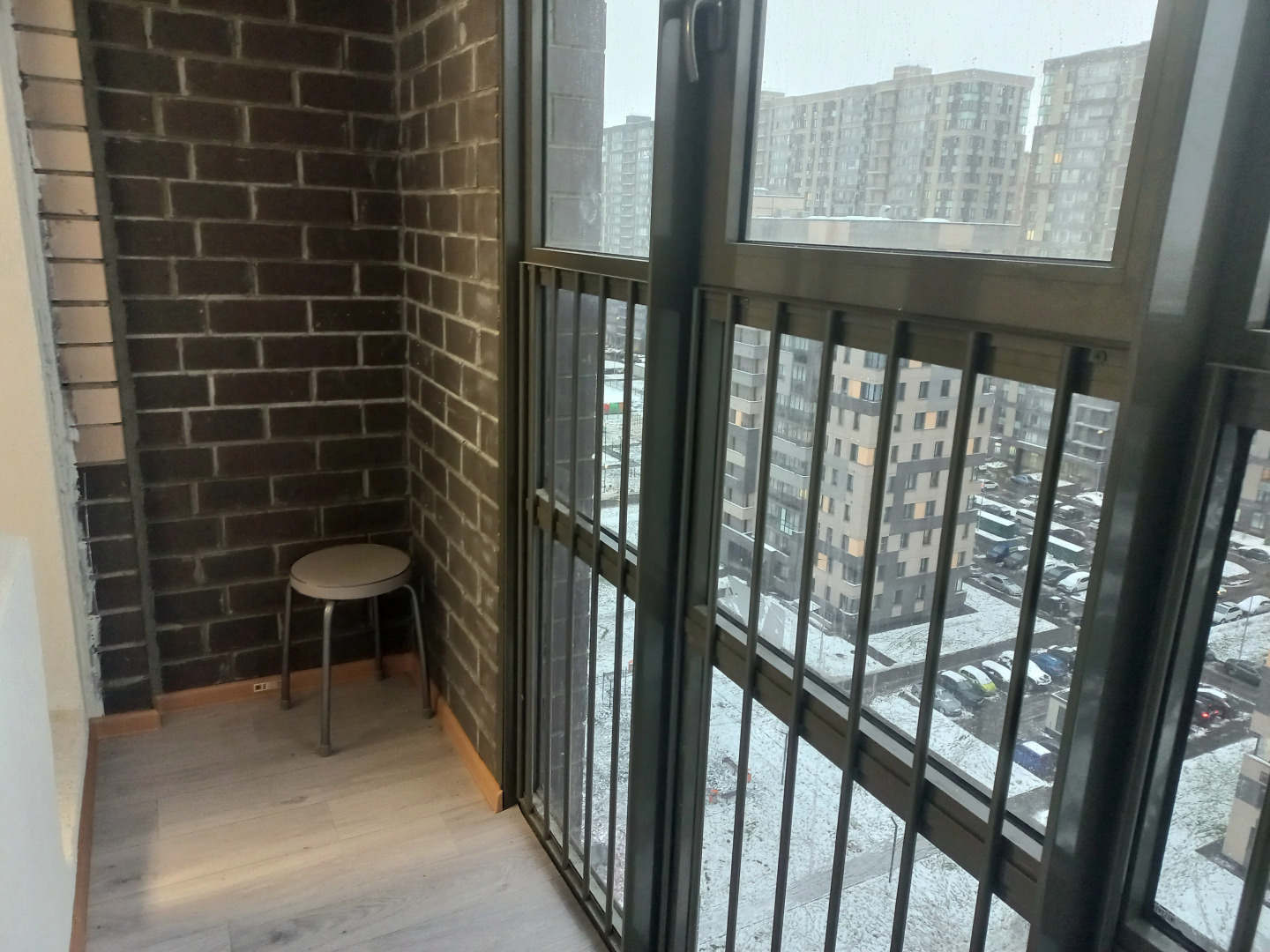 Квартира Свежая с Уютом