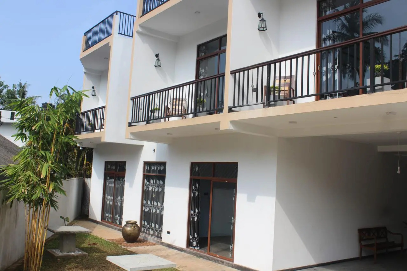 Гостевой дом Surf N Summer