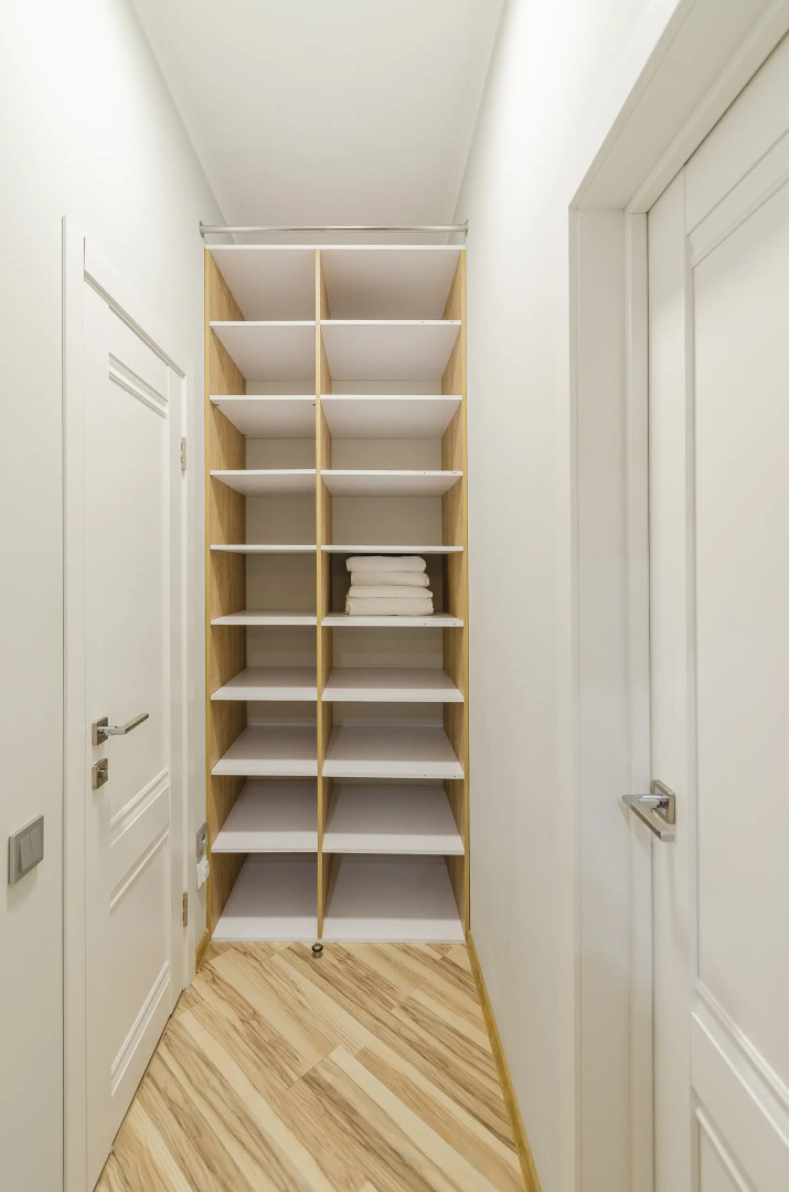 Апартаменты Лофт в центре города