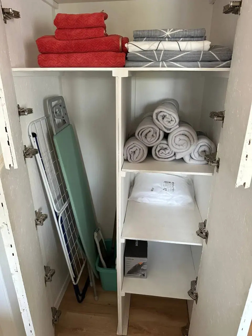 Частный дом Reo Rest - дом Утренний туман