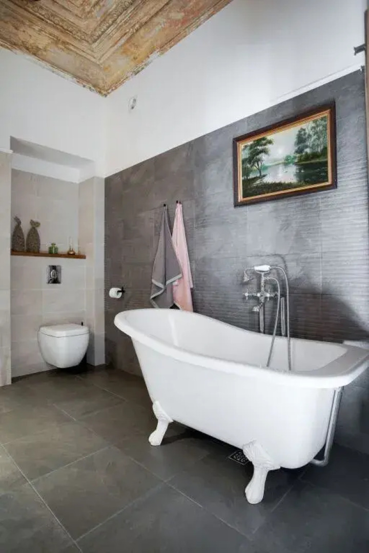 CULTAPART Пентхаус братьев Елисеевых 2