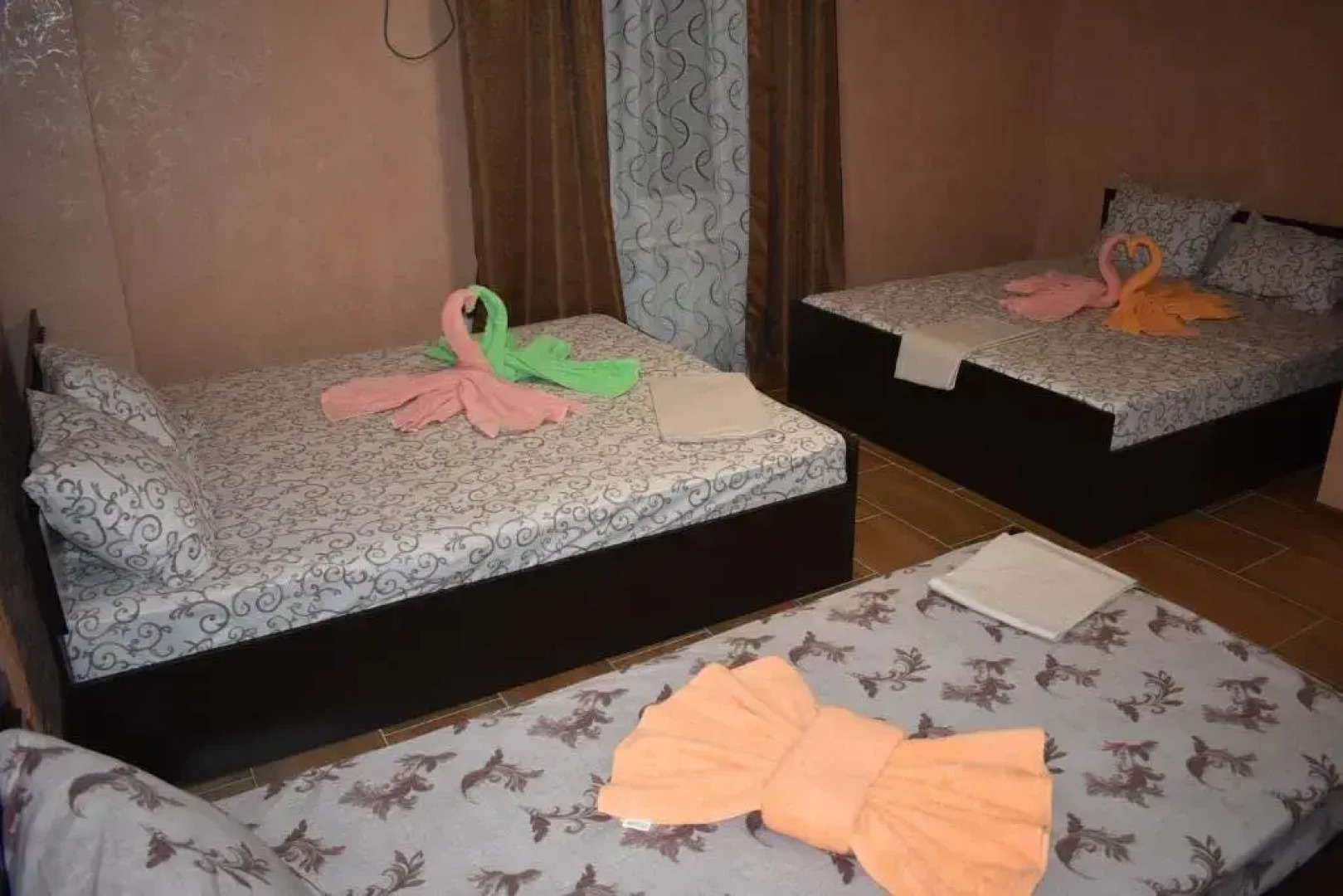 Отель Дубрава