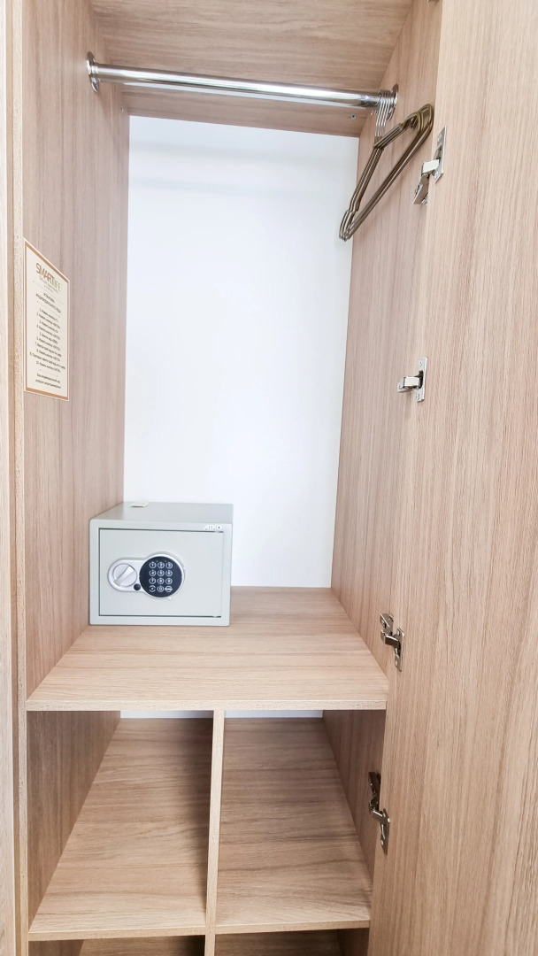 Апартаменты Vladresort Smart Life DeLuxe