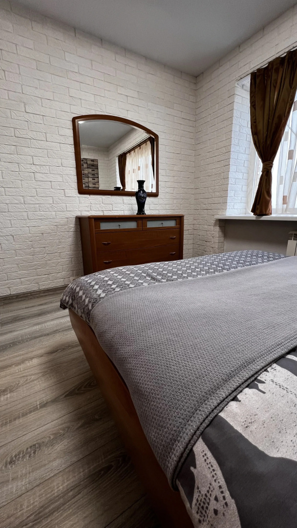 Апартаменты Brick House