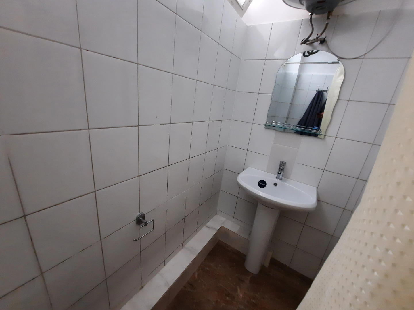 Yaltinskiy City Pansion