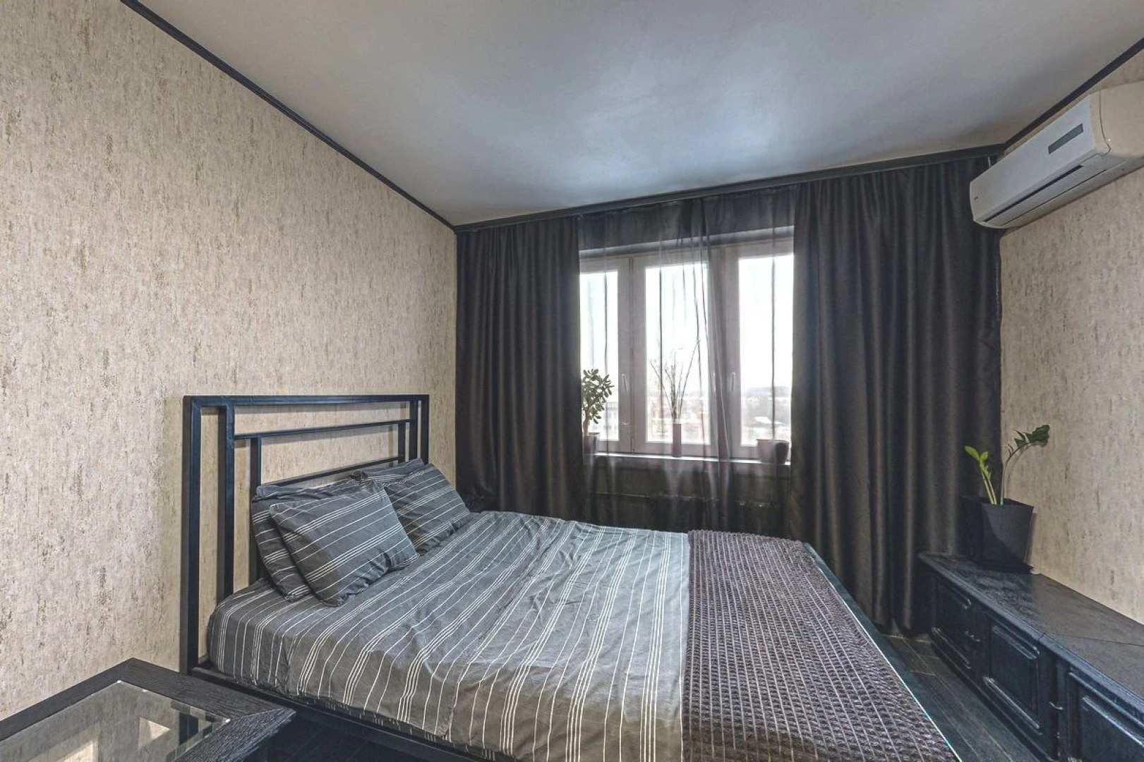 Квартира в самом центре г.Дмитров