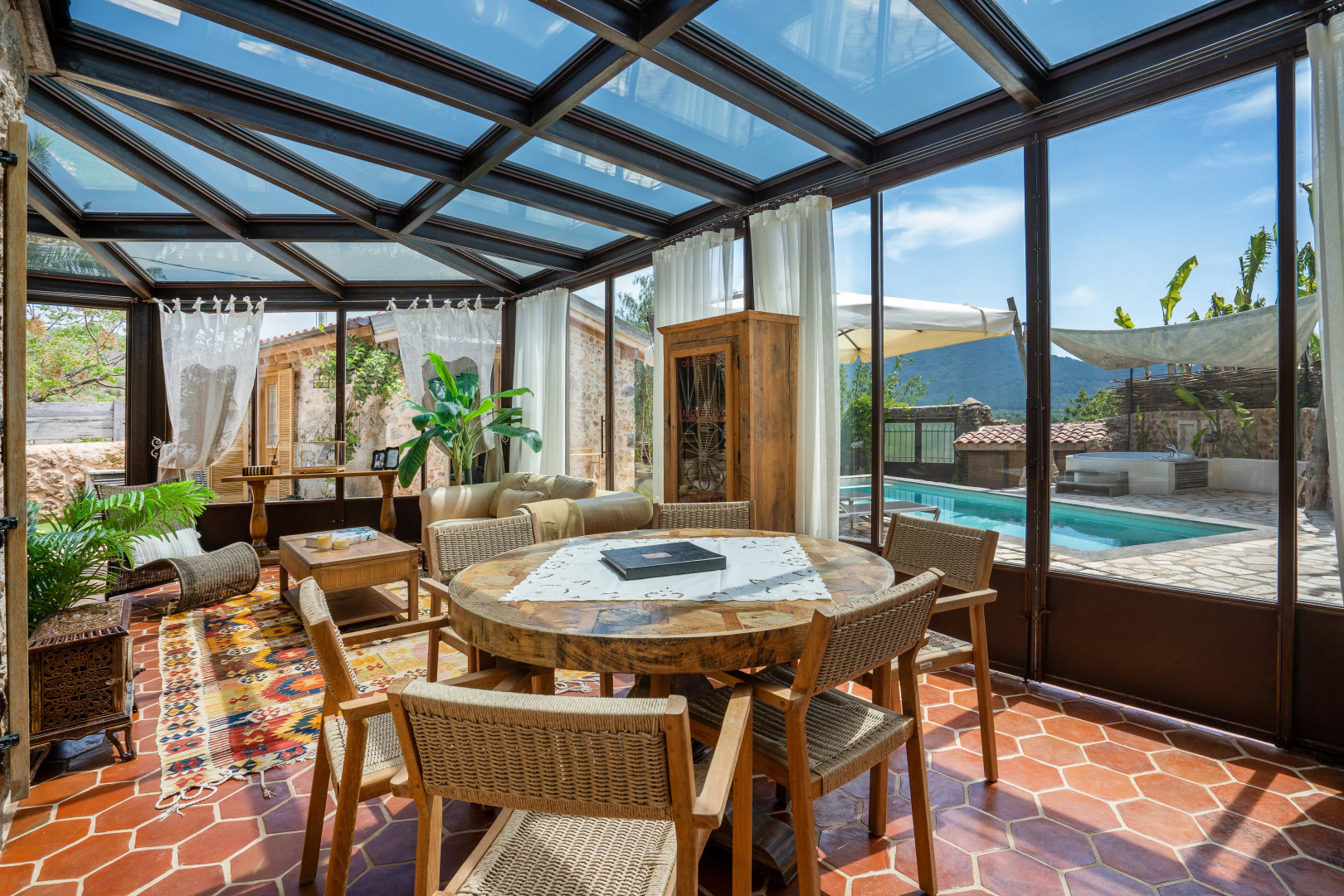 Бутик-отель Kassandra Heritage