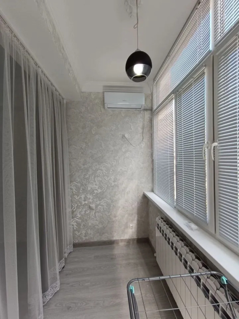 Квартира Новая квартира на Набережной города