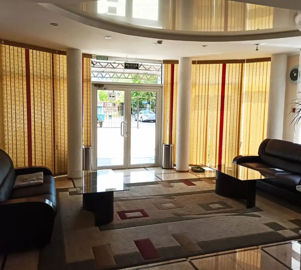 Апартаменты 11 в апарт-отеле Афалина