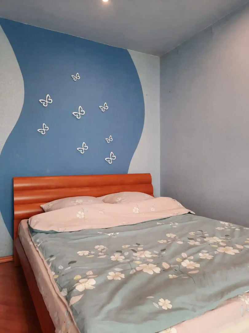 Апартаменты DUBKI Молодежная студия около Университета