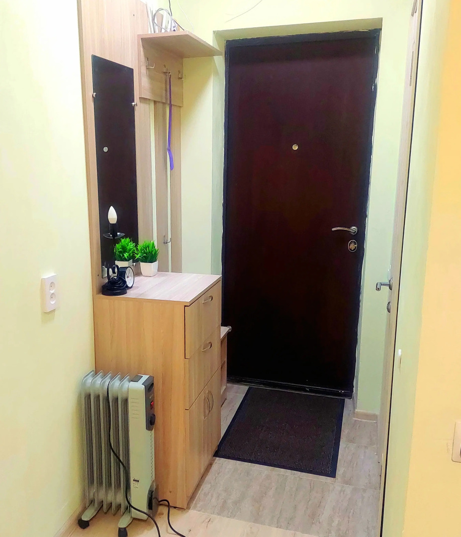 Квартира на улице Курортная