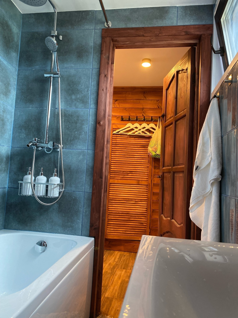 Частный дом Дом с Ковром