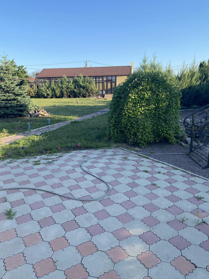 Гостевой дом VIP HOUSE