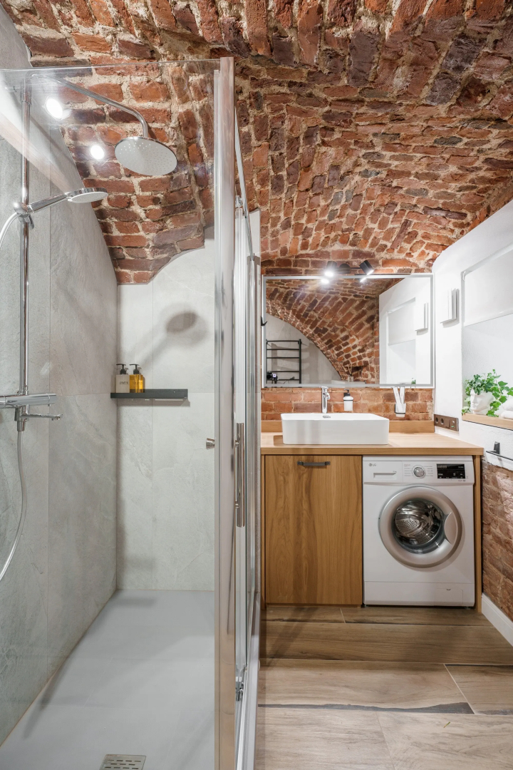 Апартаменты Студия Адамини на Марсовом поле