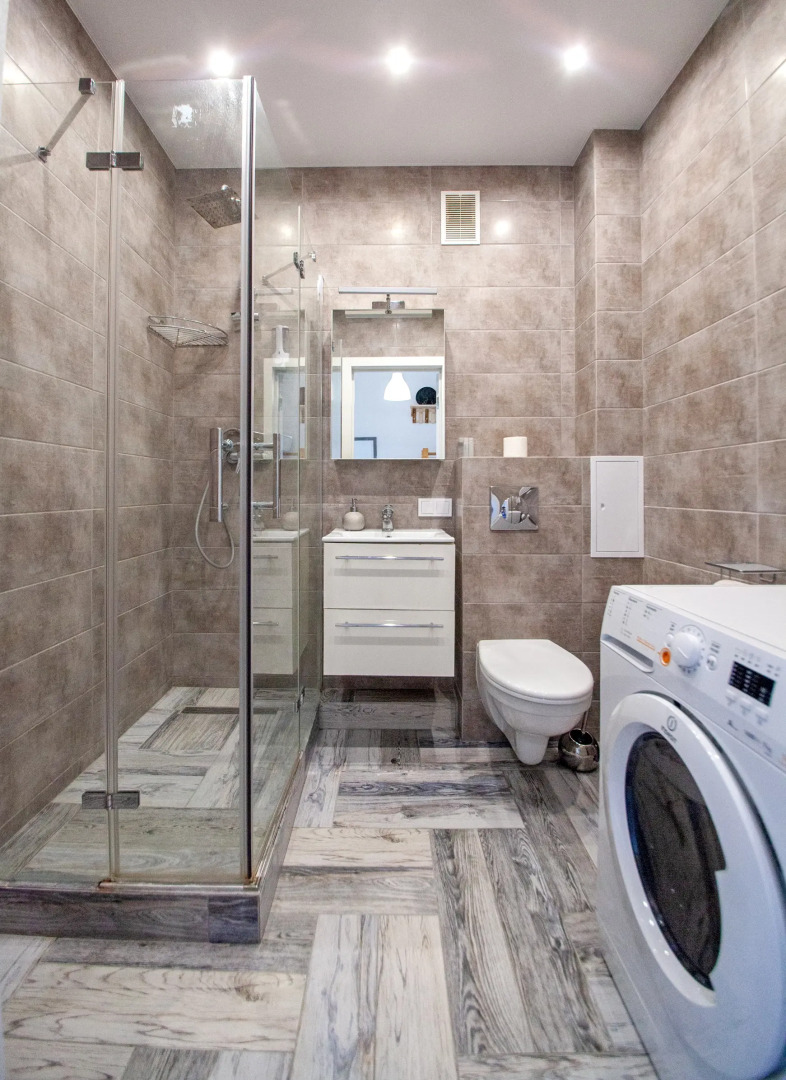 Апартаменты На Потемкина 20а