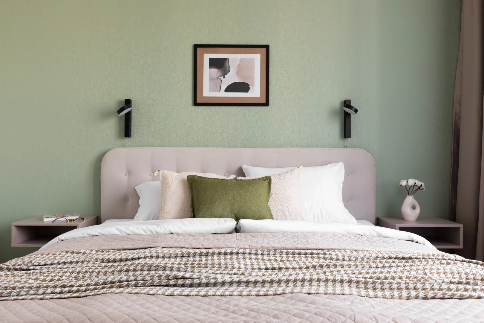 Квартира SmartOcean Семейная на Яхтенной