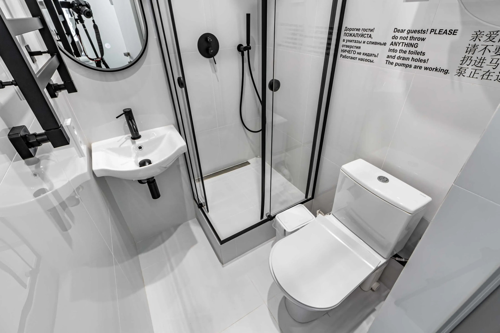 Апартаменты Номер 3 Люкс в Центре Минска