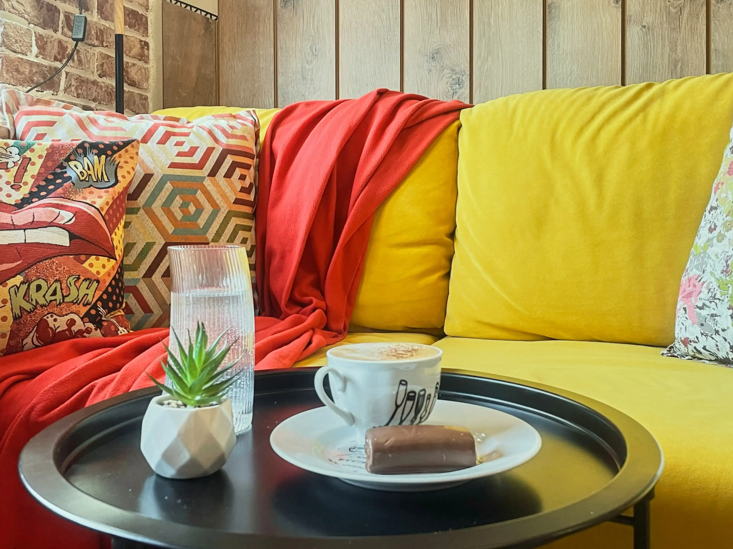 Апартаменты уютные у метро