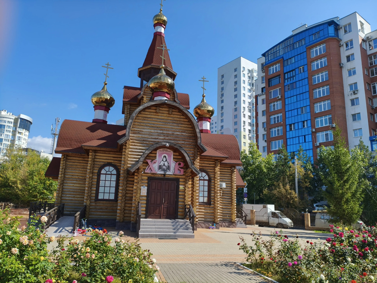 Квартира Студия 3