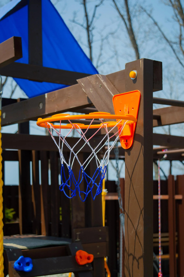 База отдыха Шалле