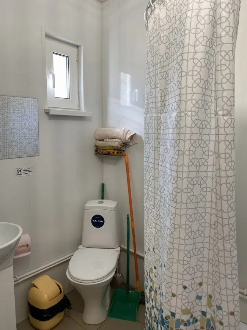 Частный дом для семейного отдыха