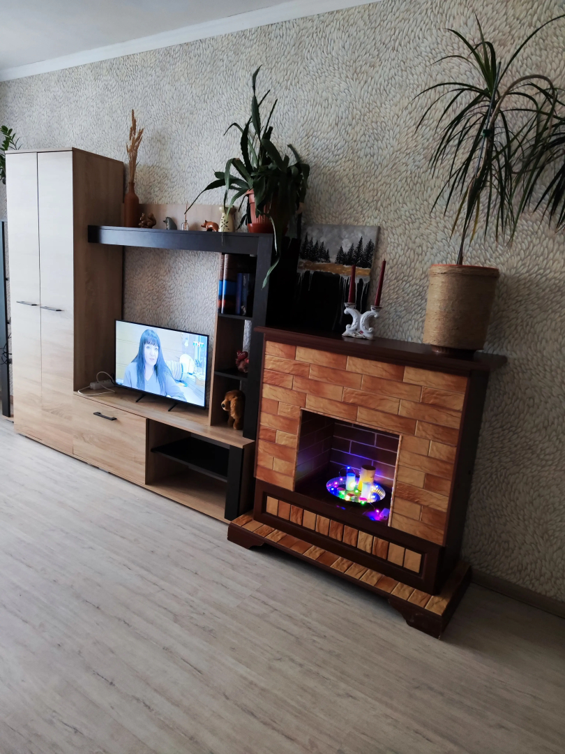 Квартира на Беланова 85