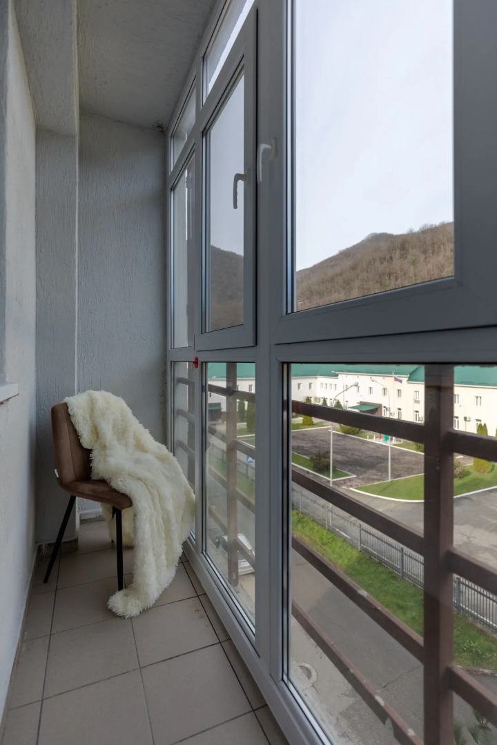 Апартаменты Море Апартаментов на Эстонской 37/4-025